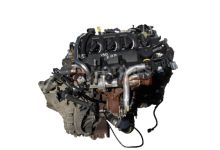 Motor D 4204 T Volvo V50 II 2.0 D (136 cv)
