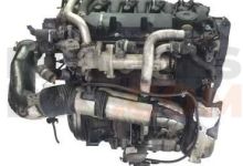 Motor D 4204 T11 Volvo S60 II 1.6 Drive (115 cv)