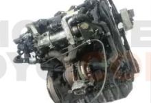 Motor D 4204 T11 Volvo V60 (Versión 2013) 2.0 D5 (225 cv) Automatico