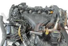 Motor D 4204 T13, D 4204 T8 Volvo V40 (2012) 2.0 D2 (120 cv) Automatico