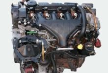 Motor D 4204 T13, D 4204 T8 Volvo V40 (Versión 2016) 2.0 D2 (120 cv)