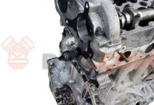 Motor d 4204 t13 Volvo V40 (2012) 2.0 D2 (120 cv) Restricted