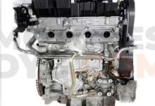 Motor D 4204 T14 Volvo S60 II Cross Country 2.0 D4 (190 cv) Automatico