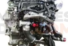 Motor D 4204 T14 Volvo S90 (2016) 2.0 D4 (190 cv)