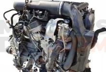 Motor D 4204 T14 Volvo S90 (2016) 2.0 D4 (190 cv) Automatico