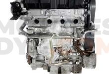 Motor D 4204 T14 Volvo S90 (2016) 2.0 D4 (190 cv) AWD Automatico