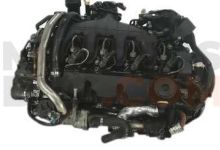 Motor D 4204 T14 Volvo V40 (2012) 2.0 D4 (190 cv)