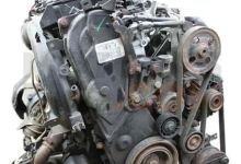 Motor D 4204 T14 Volvo V40 Cross Country 2.0 D4 (190 cv) Automatico