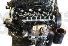 Motor D 4204 T14 Volvo V40 Cross Country (Versión 2016) 2.0 D4 (190 cv)