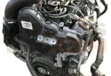 Motor D 4204 T14 Volvo V60 Cross Country 2.0 D4 (190 cv) Automatico