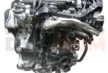 Motor D 4204 T14 Volvo V60 (Versión 2013) 2.0 D4 (190 cv) Automatico