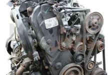 Motor D 4204 T14 Volvo V90 Combi (2016) 2.0 D4 (190 cv) AWD Automatico