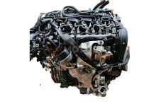 Motor D 4204 T14 Volvo XC60 I (Versión 2013) 2.0 D4 Bi-Turbo (181 cv)