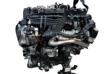 Motor d 4204 t14 Volvo XC60 II D4 (163 CV)