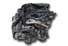 Motor D 4204 T16 Volvo V40 (2012) 2.0 D3 (150 cv) MT