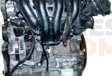 Motor D 4204 T23 Volvo S90 (2016) 2.0 D5 (235 cv) AWD Automatico