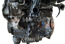 Motor D 4204 T5 Volvo XC60 I (Versión 2013) 2.4 D4 (181 cv) AWD