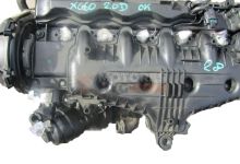 Motor D 4204 T6 Volvo XC60 I (Versión 2013) 2.0 D4 Bi-Turbo (190 cv)