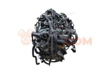 Motor D 4204 T9 Volvo V70 III 2.0 D3 (163 cv)