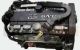 Motor D 5204 T2, D 5204 T3 Volvo V60 2.0 D3 (163 cv) Automatico