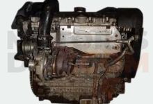 Motor D 5204 T2, D 5204 T3 Volvo V60 2.0 D3 (163 cv) S/S