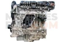 Motor D 5204 T2, D 5204 T3 Volvo XC60 I 2.4 D3 (163 cv) AWD Automatico
