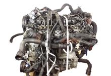 Motor D 5204 T3 Volvo XC60 I 2.0 T5 (240 cv)