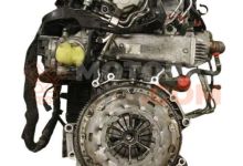 Motor D 5204 T5 Volvo C30 (Versión 2009) 2.0 D3 (150 cv) Automatico 2012