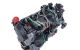 Motor D 5204 T7 Volvo XC60 I 2.4 D3 (163 cv) AWD