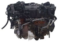 Motor d 5244 t Volvo S40 II 2.4i (140 cv) 2008