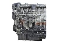 Motor D 5244 T Volvo S60 2.4i 20V (170 cv) 2005