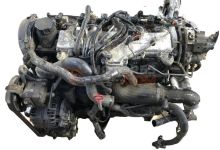 Motor D 5244 T Volvo S60 2.4i 20V T5 (260 cv) 2005