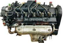Motor D 5244 T Volvo V70 I 2.0 20V (180 cv) 2000