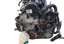 Motor D 5244 T Volvo V70 II (Versión 2005) 2.4 D5 (185 cv) 2005