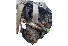 Motor D 5244 T Volvo V70 III 2.4 D5 (205 cv)