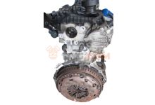 Motor d 5244 t Volvo XC60 I 2.4 D3 (163 cv) AWD 2008