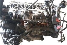 Motor d 5244 t Volvo XC60 I 2.4 D5 (185 cv) AWD 2013