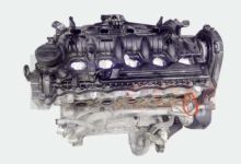 Motor D 5244 T10 Volvo V60 2.4 D5 (205 cv) AWD 2012