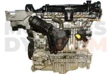Motor D 5244 T10 Volvo V60 2.4 D5 (205 cv) MT 2013