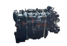 Motor D 5244 T10 Volvo V70 III 2.4 D5 (205 cv) 2009