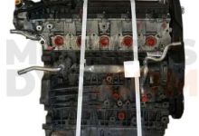 Motor D 5244 T10 Volvo V70 III 2.4 D5 (215 cv) AWD Automatico 2011