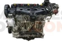 Motor D 5244 T10 Volvo XC60 I 2.4 D5 (205 cv) AWD Automatico 2009