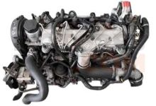 Motor D 5244 T11, D 5244 T15 Volvo S80 II (Versión 2014) 2.4 D5 (215 cv)