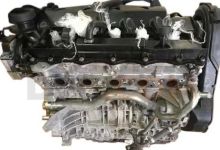 Motor D 5244 T11, D 5244 T15 Volvo V60 2.4 D5 (215 cv) Automatico 2010