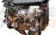 Motor D 5244 T11, D 5244 T15 Volvo V70 III 2.4 D5 (215 cv)