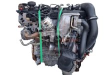 Motor D 5244 T12 Volvo XC60 II D4 (163 CV) 2017