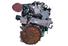 Motor D 5244 T12 Volvo XC70 II 2.4 D5 (163 cv) AWD 2007