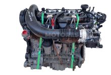 Motor D 5244 T13 Volvo C30 2.4 D5 (163 cv) 2006