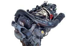 Motor D 5244 T13 Volvo S40 II 2.4 20V (140 cv) ?