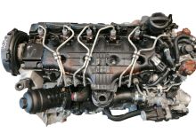 Motor D 5244 T13 Volvo S40 II 2.4 i 20V (170 cv) 2009